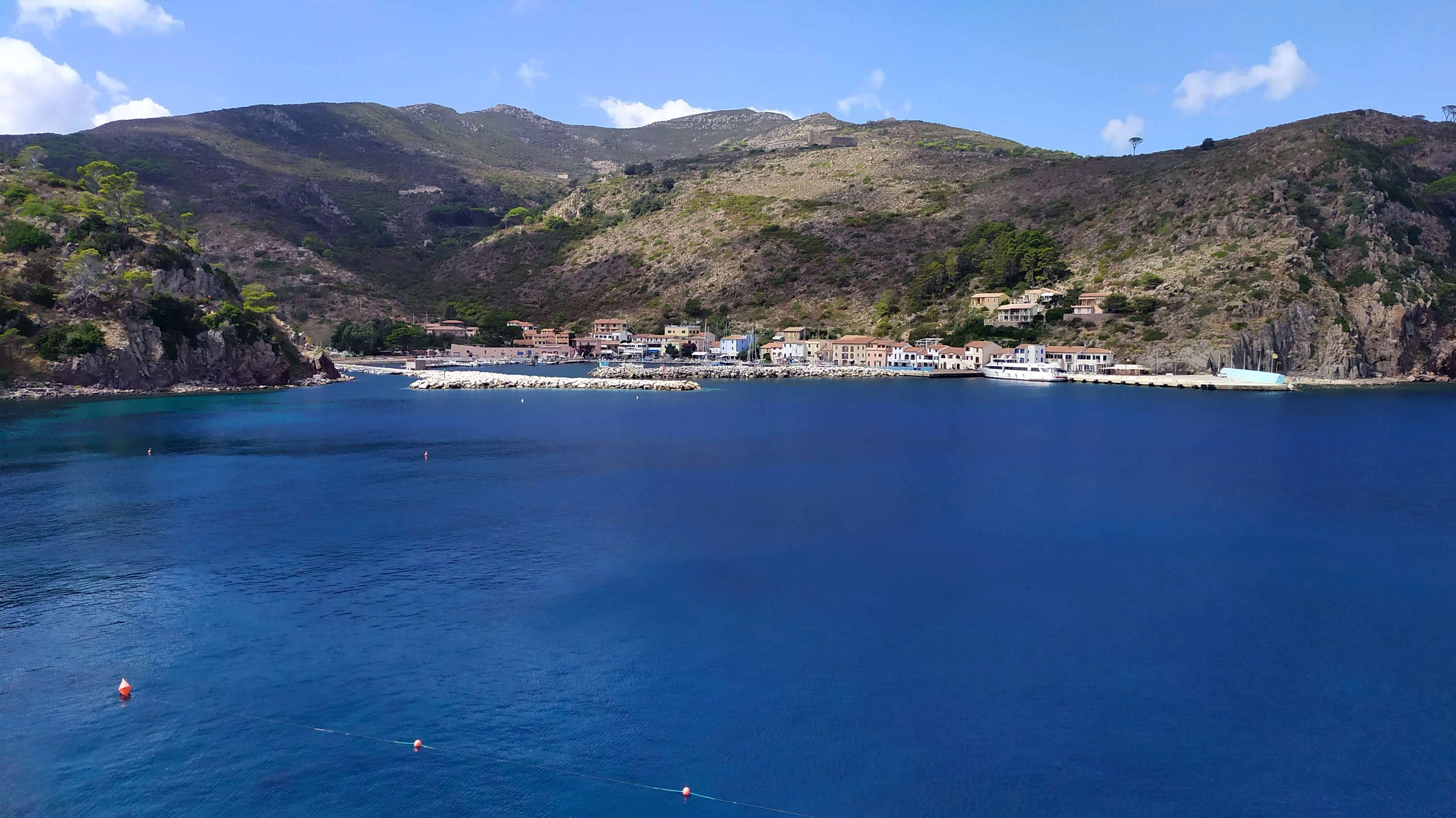 Isola di Capraia