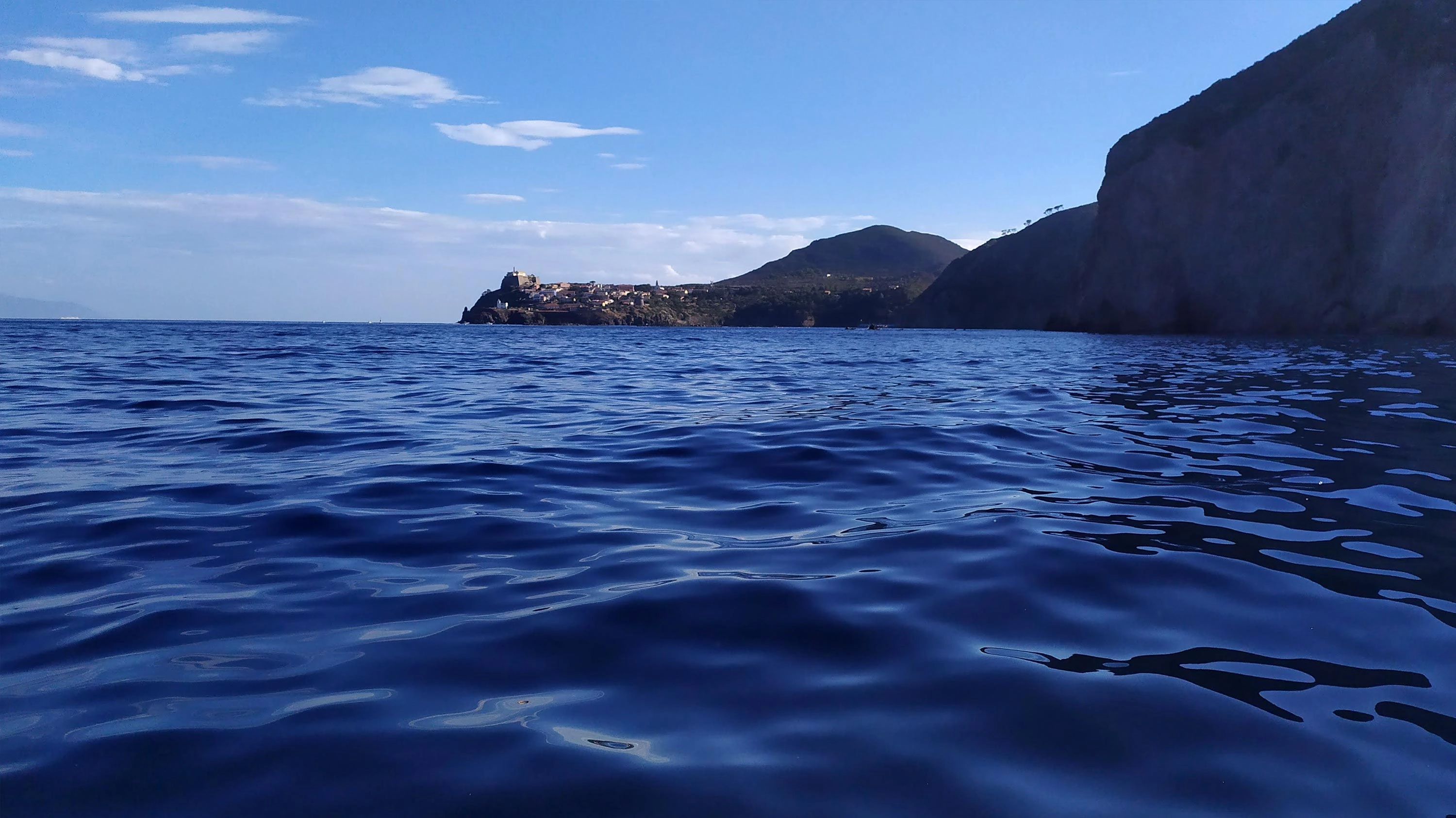 Isola di Capraia