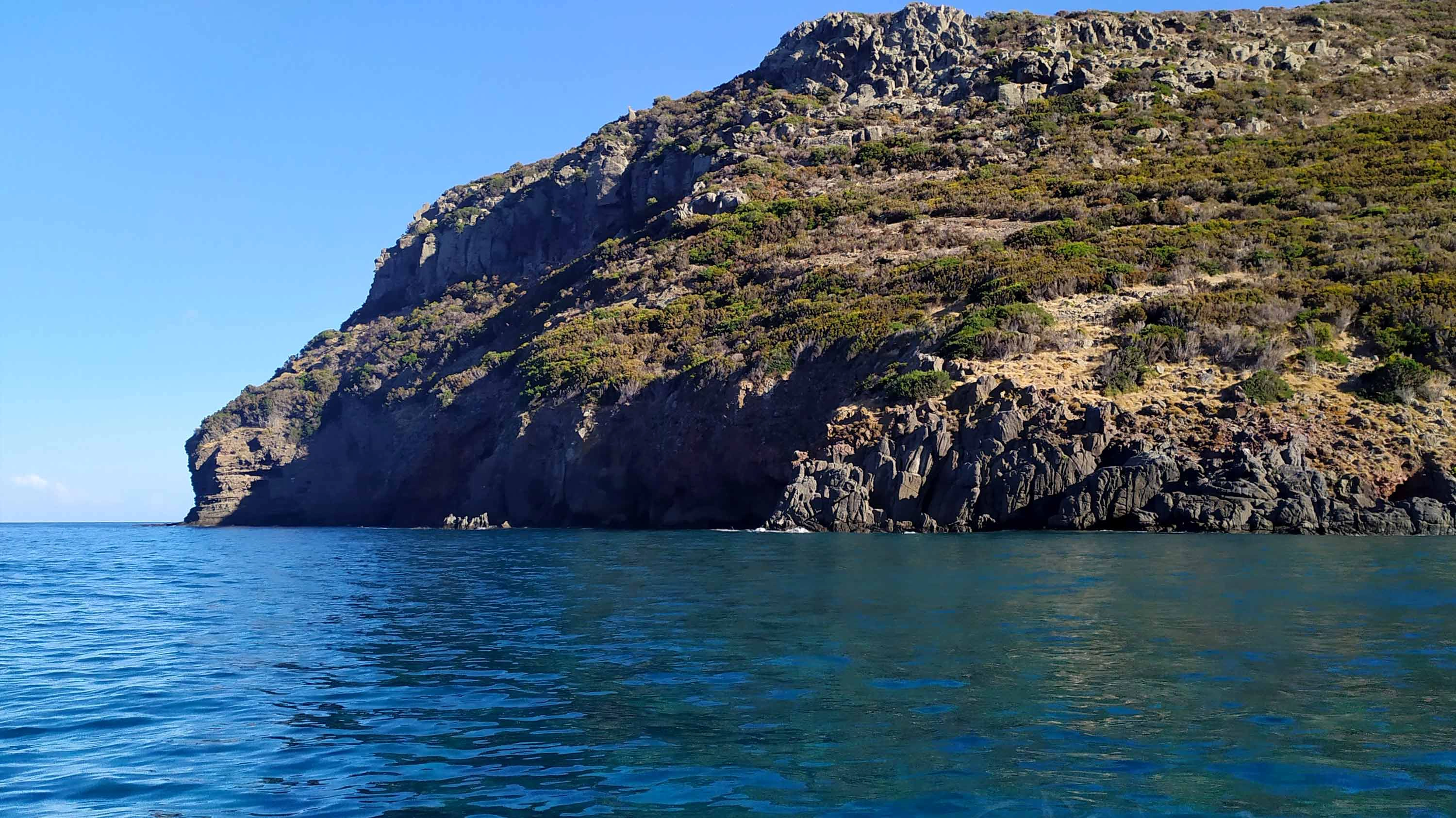 Isola di Capraia