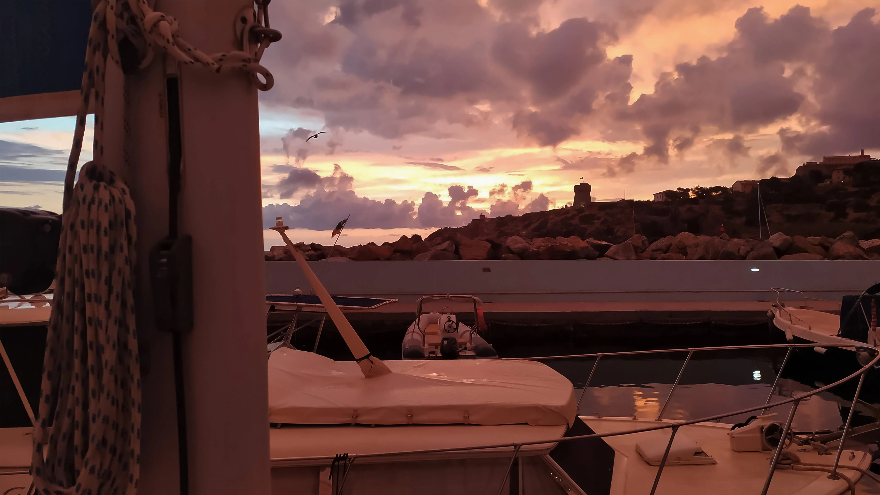 Isola di Capraia
