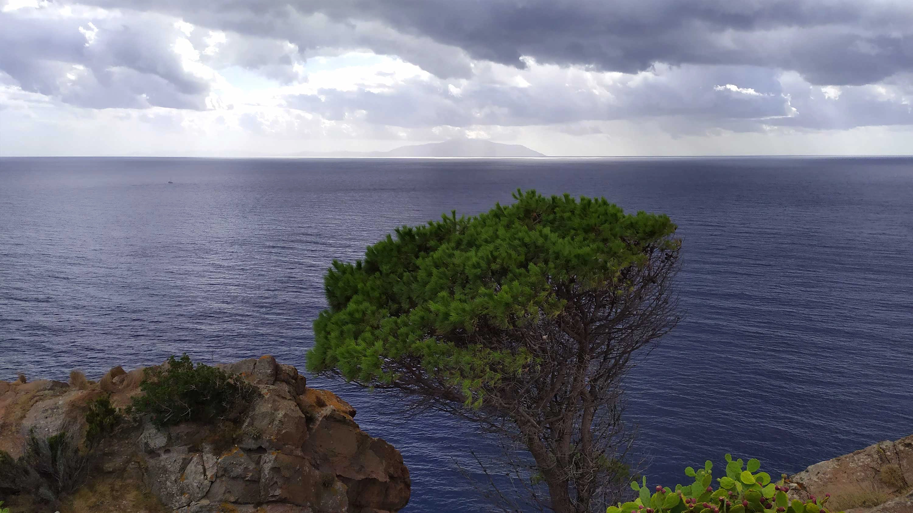 Isola di Capraia