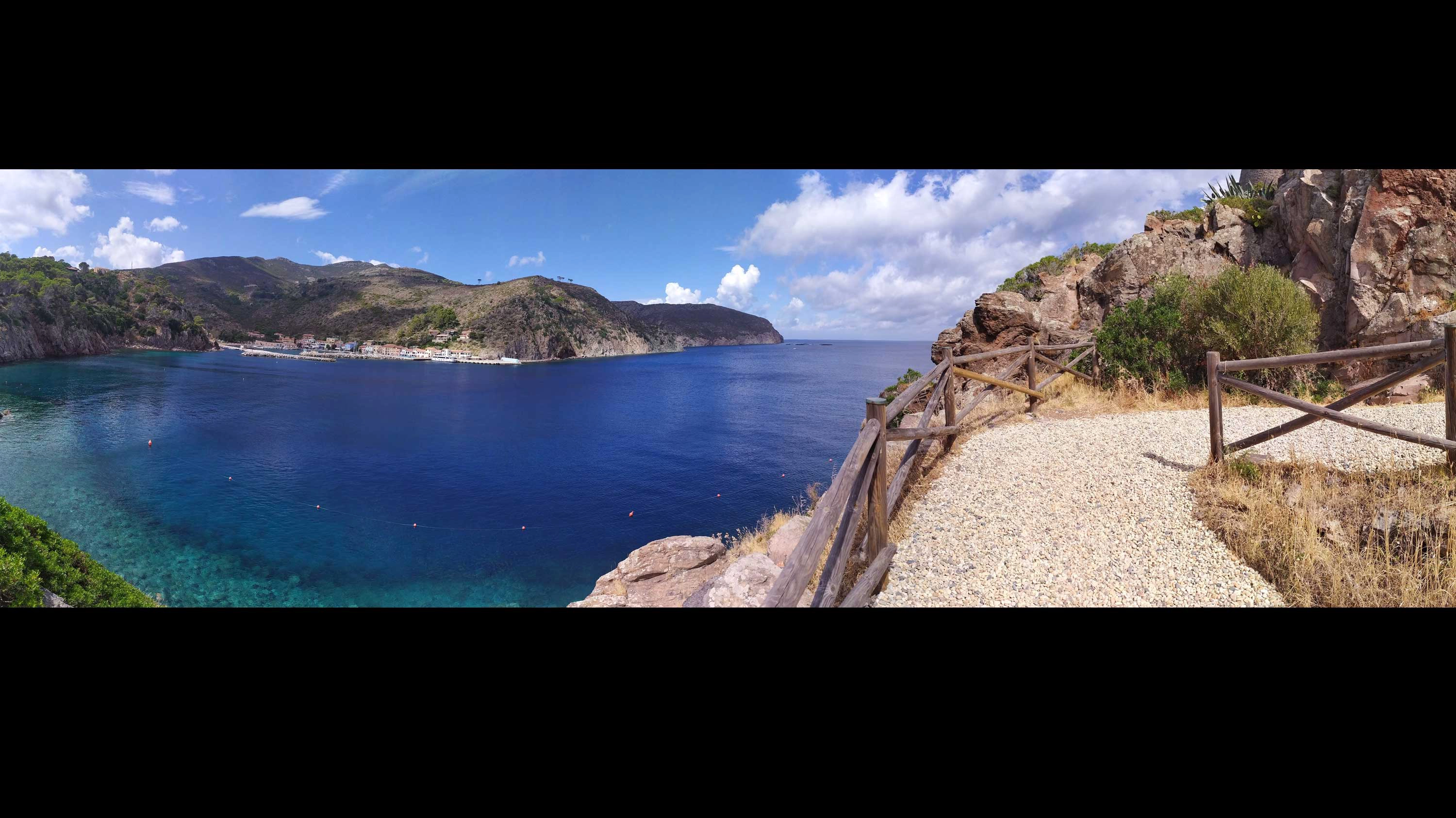 Isola di Capraia