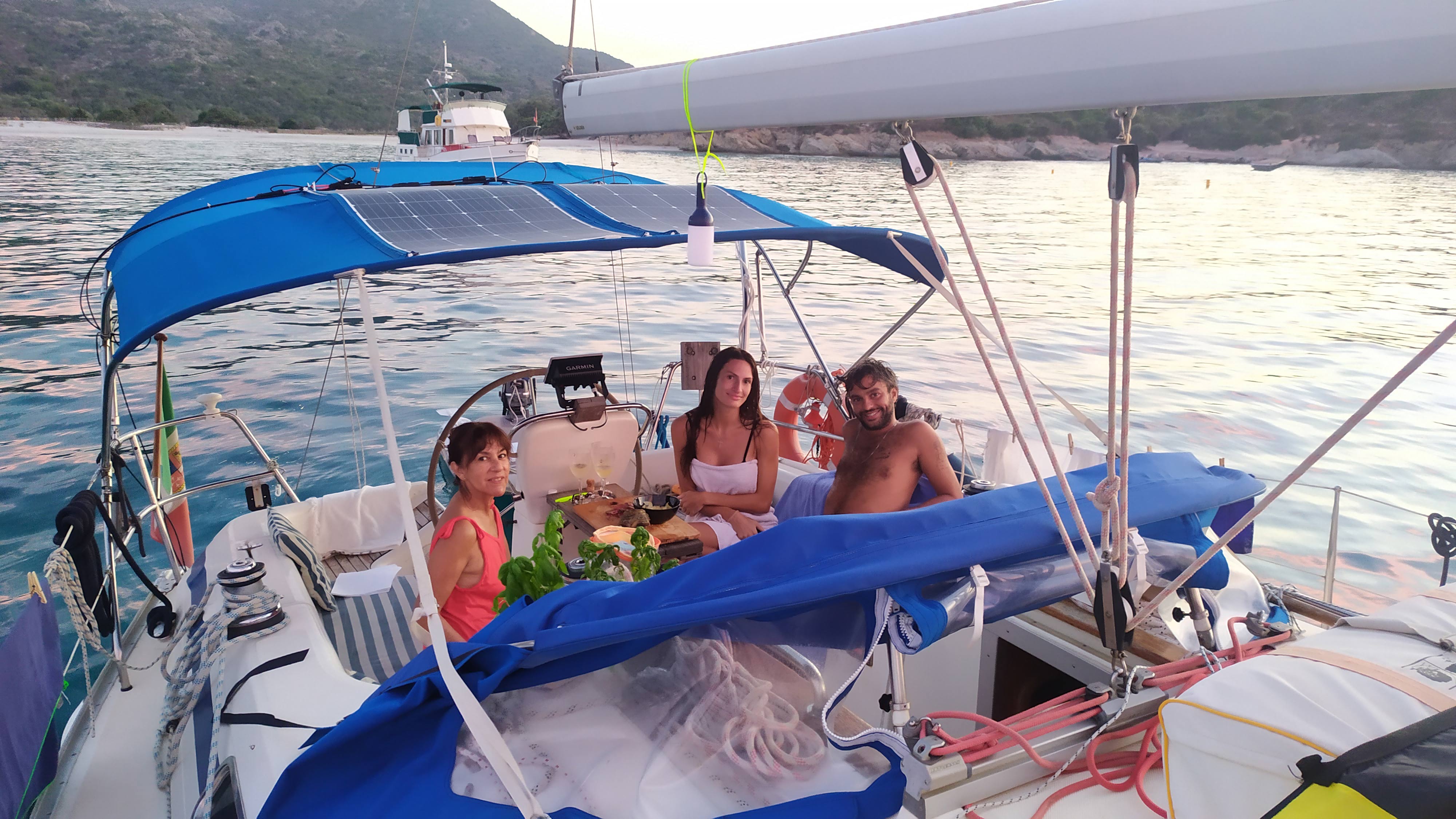 Plage du Lotu