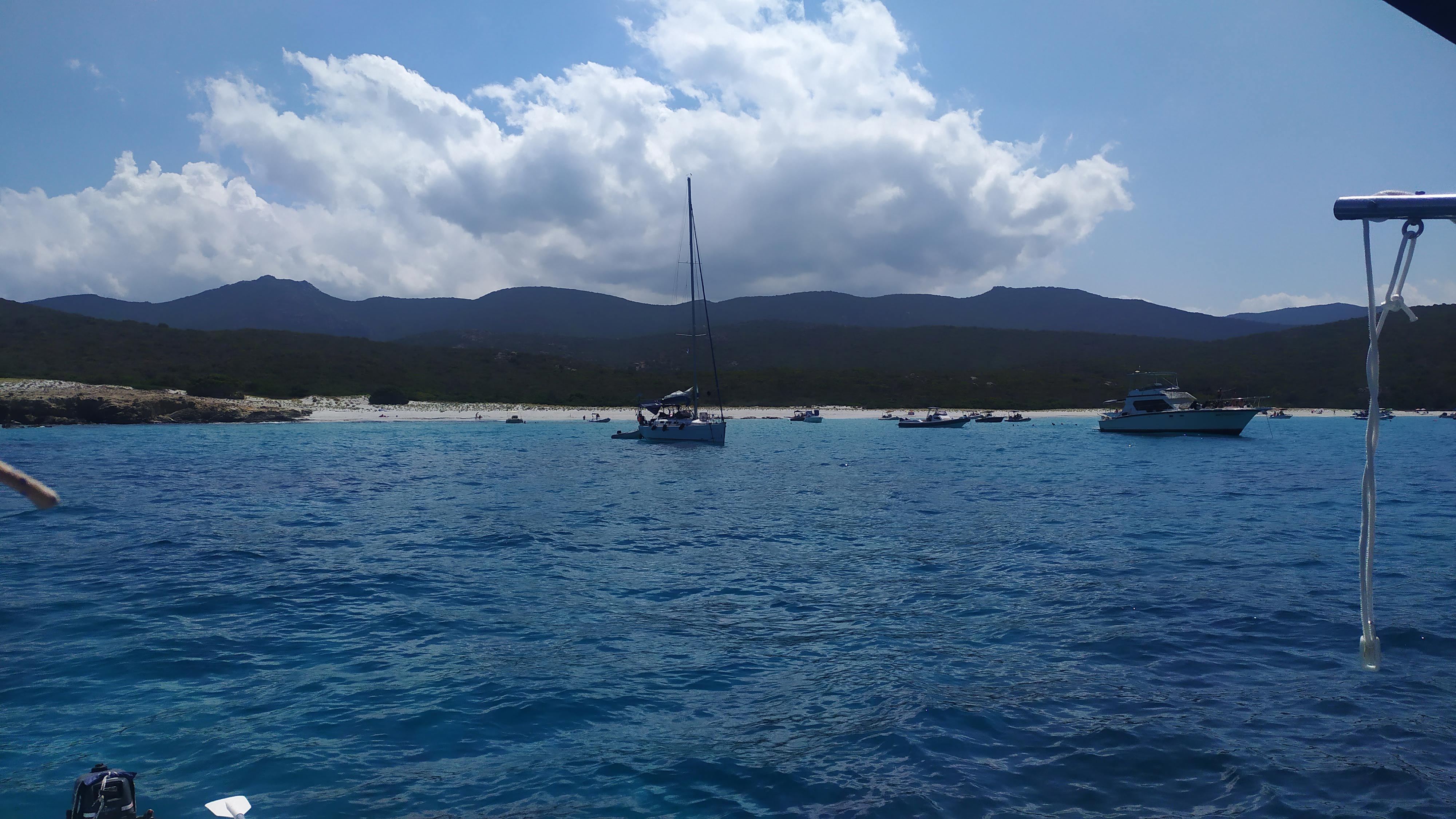 Plage du Lotu