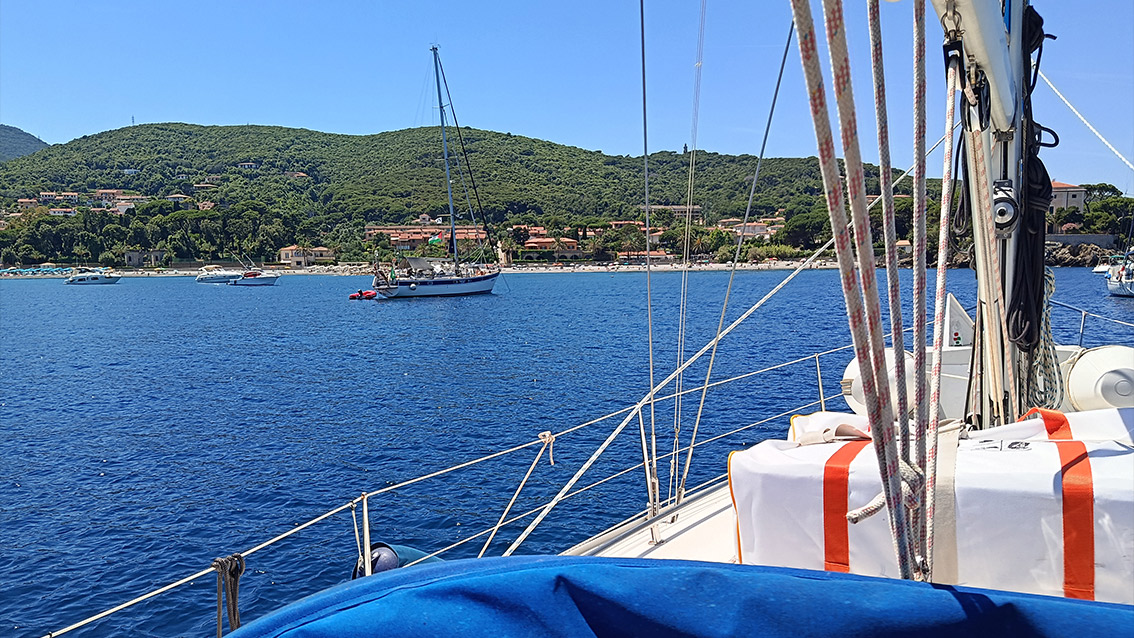 Cavo - Isola D'elba