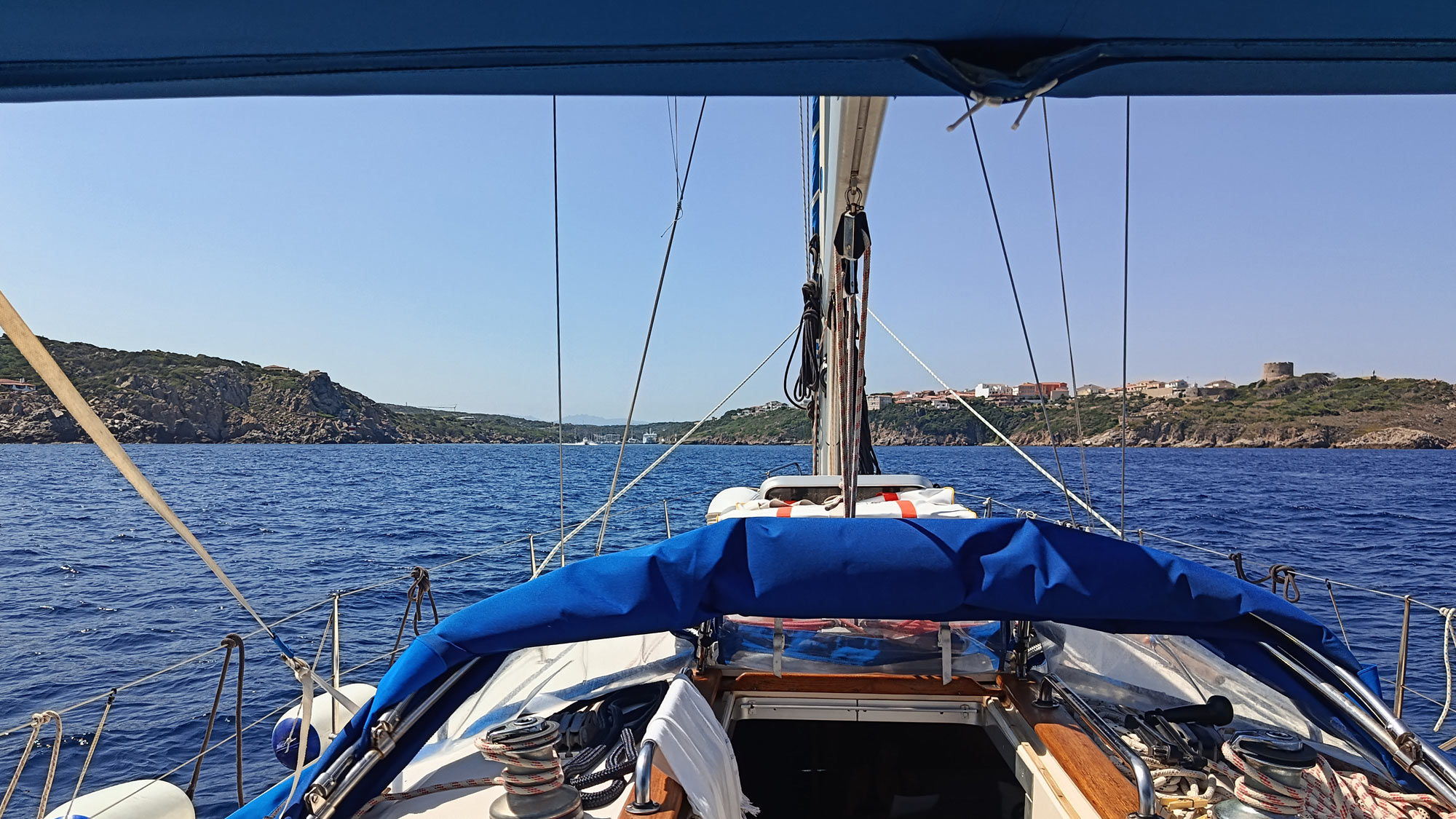 S. Teresa di Gallura - Sardegna