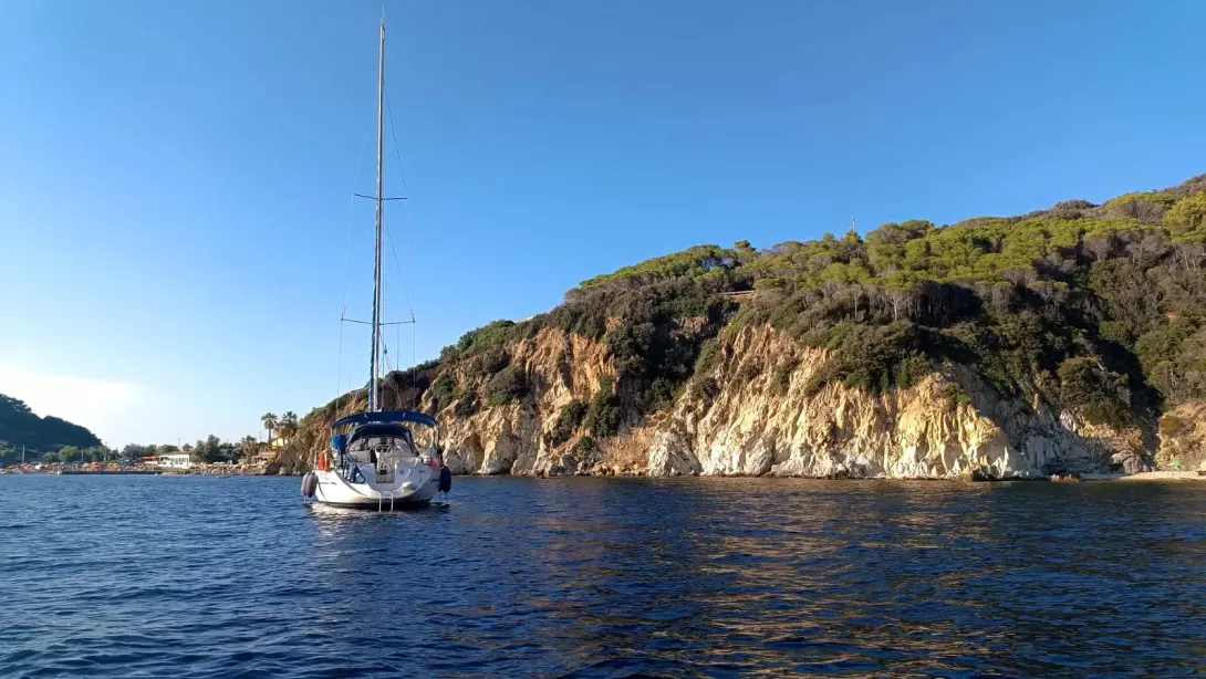 Viticcio - Isola d'Elba