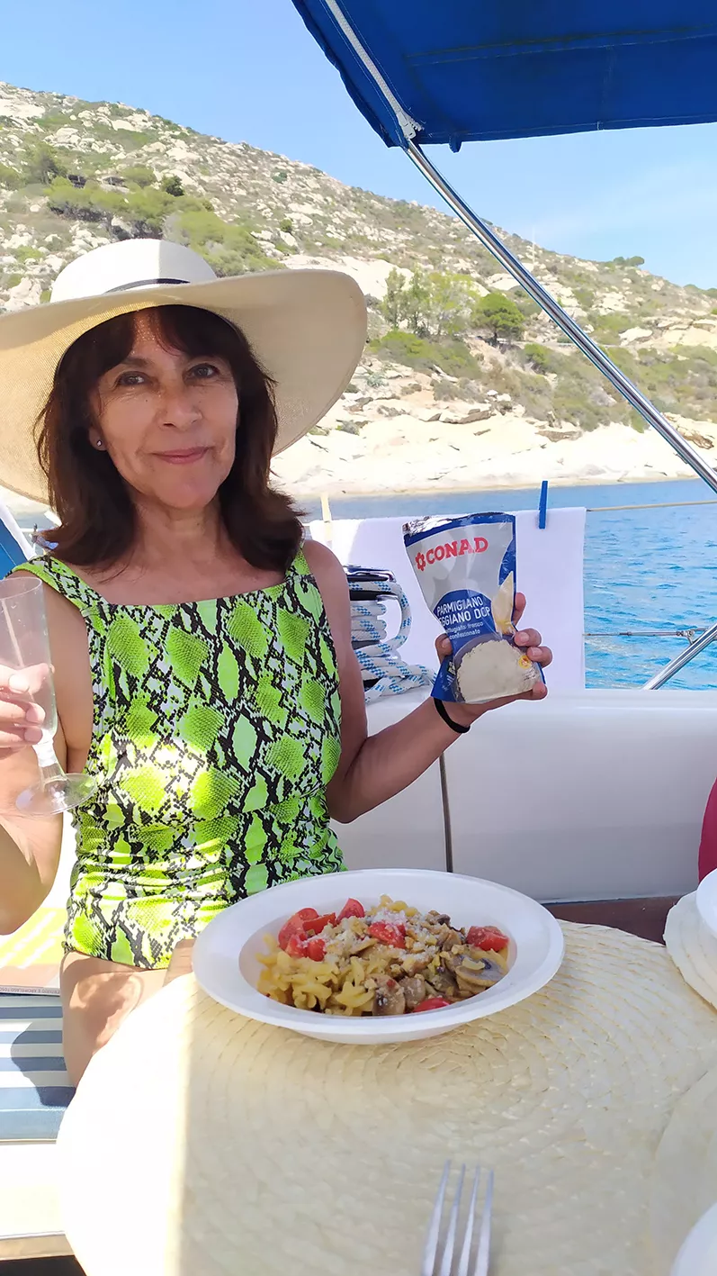 Fetovaia Isola d'Elba