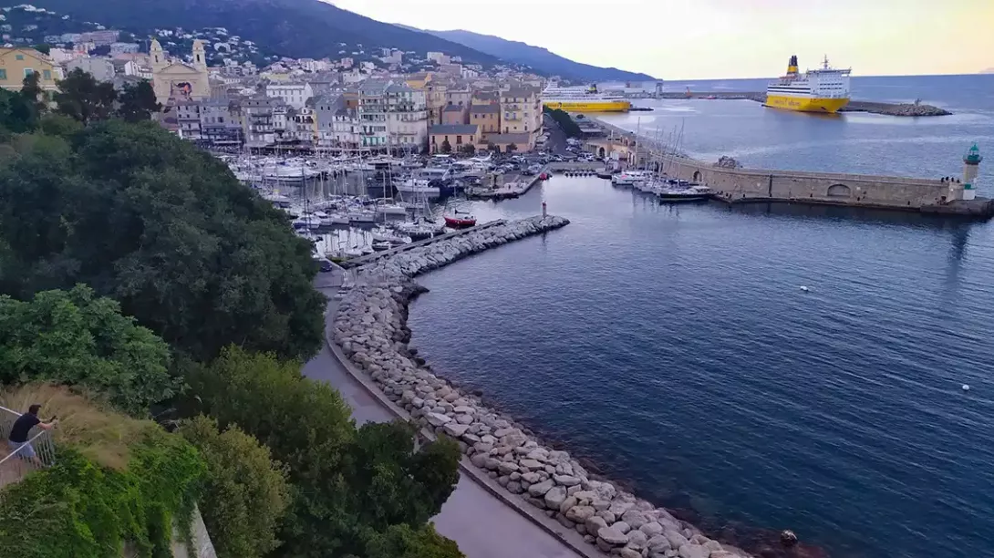 Bastia
