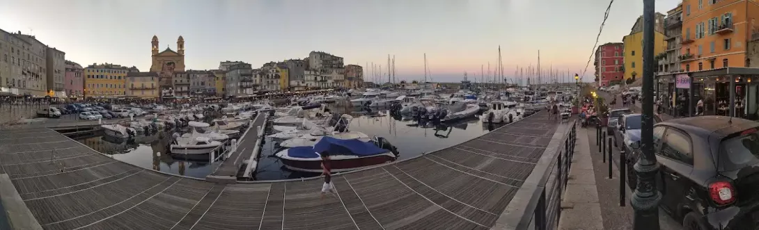Bastia