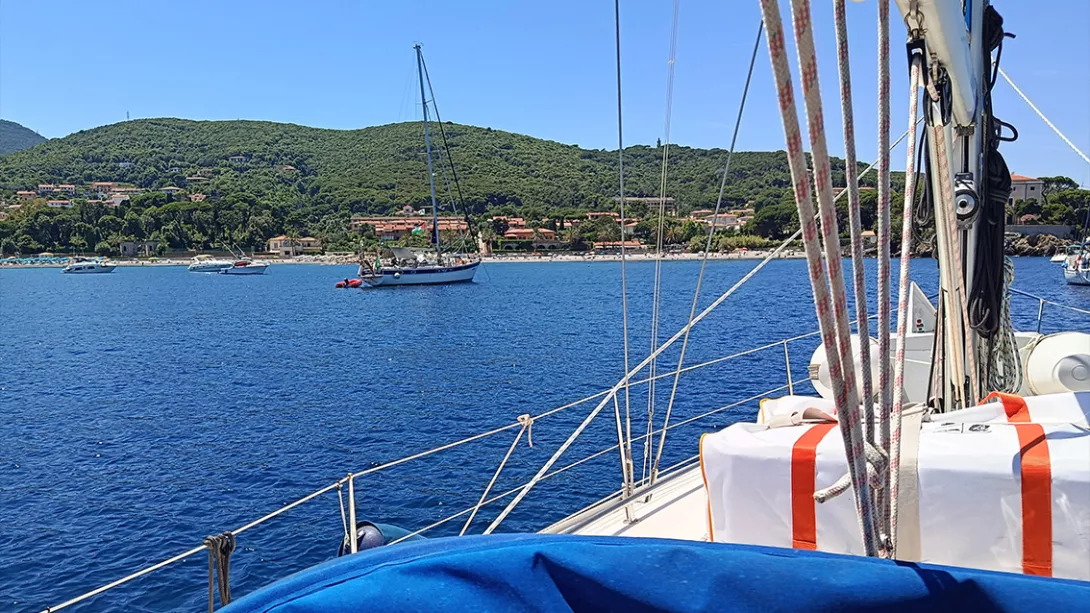 Cavo - Isola D'elba